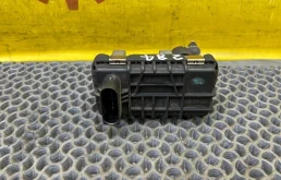 Актуатор турбины chrysler Voyager 5/Grand Caravan 2008 6NW009228 2.8 ENS