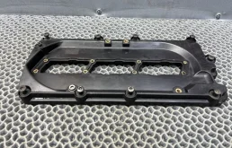 Клапанная крышка Volkswagen Touareg 2006 059103470R 3.0 BKS, правая