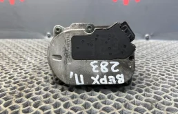 Механизм изменения длины впускного коллектора Volkswagen Touareg 2006 059129086M 3.0 BKS