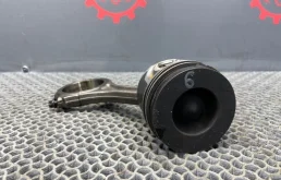 Поршень шатун Volkswagen Touareg 2006 059107065BJ 3.0 BKS