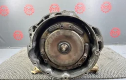 АКПП Volkswagen Touareg 2006 09D300038QX 3.0 BKS