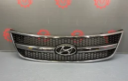 Решетка радиатора Hyundai Grand Starex/H1 2012 865604H000 2.5 D4CB