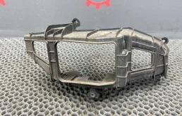 Кронштейн противотуманной фары Hyundai Grand Starex/H1 2012 922014H000 2.5 D4CB, передний левый