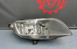 Фара противотуманная Hyundai Grand Starex/H1 2012 922024H000 2.5 D4CB, передняя правая