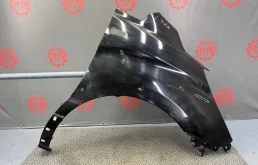 Крыло Hyundai Grand Starex/H1 2012 663214H551 2.5 D4CB, переднее правое