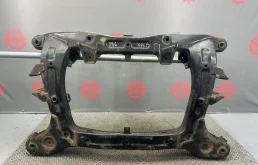 Подрамник Hyundai Grand Starex/H1 2012 624104H000 2.5 D4CB, передний