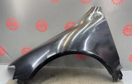 Крыло Volkswagen Touareg 2006 7L6821101K 3.0 BKS, переднее левое