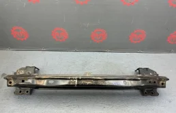 Усилитель бампера Volkswagen Touareg 2006 7L0807109E 3.0 BKS, передний