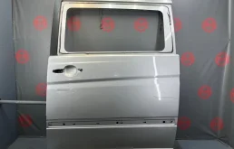 Дверь Mercedes Benz V-Class 2008 A6397301905 W-639 646.980, задняя левая