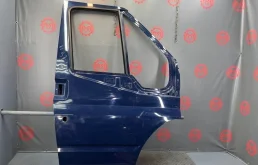 Дверь Ford Transit 2008 1717243 TT9 2.4L DURATORQ, передняя правая