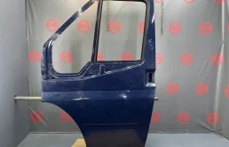 Дверь Ford Transit 2008 1474901 TT9 2.4L DURATORQ, передняя левая