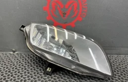 Фара противотуманная Hyundai Grand Starex/H1 2012 922024H000 2.5 D4CB, передняя правая