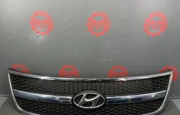 Решетка радиатора Hyundai Grand Starex/H1 2012 865604H000 2.5 D4CB