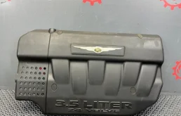 Накладка двигателя chrysler Pacifica 2004 04591919AD 3.5 EGN
