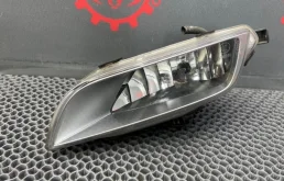 Фара противотуманная Hyundai Grand Starex/H1 2011 922014H000 2.5 D4CB A743025, передняя левая