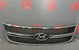 Решетка радиатора Hyundai Grand Starex/H1 2011 865604H000 2.5 D4CB A743025