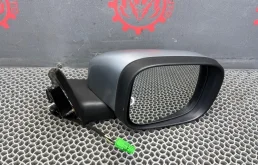Зеркало Volvo XC90 2011 31297438 2.4 D5244T4, правое