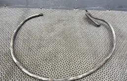 Шланг омывателя фар Volkswagen Touareg 2004 1J0955964F 7LA 2.5 BAC 033884