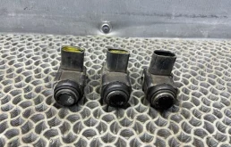 Датчик парковки Volkswagen Touareg 2004 1J0998275B 7LA 2.5 BAC 033884