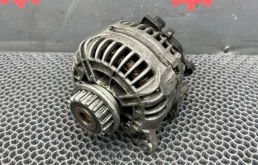 Генератор Volkswagen Touareg 2004 070903139 7LA 2.5 BAC 033884
