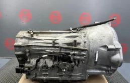 АКПП Volkswagen Touareg 2004 09D300037K 7LA 2.5 BAC 033884
