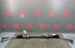 Рулевая рейка Volkswagen Touareg 2004 7L6422063C 7LA 2.5 BAC 033884