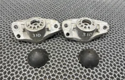 Опора амортизатора Volkswagen Touran 2009 3C0513353C 1.9 BXF, задняя