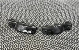 Кронштейн бампера Hyundai Grand Starex/H1 2008 865564H000 2.5 D4CB 8377905, передний
