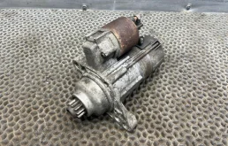 Стартер Volkswagen Touran 2009 02Z911023HX 1.9 BXF