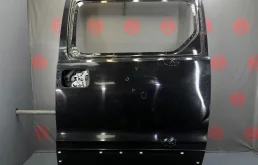 Дверь Hyundai Grand Starex/H1 2008 770034H070 2.5 D4CB 8377905, задняя левая