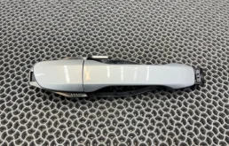 Ручка двери Volvo XC90 2010 30699553 2.4 D5244T4, задняя правая