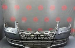 Бампер Volkswagen Touran 2009 1T0807221D 1.9 BXF, передний