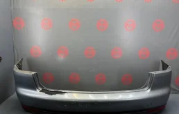 Бампер Volkswagen Touran 2009 1T0807417 1.9 BXF, задний