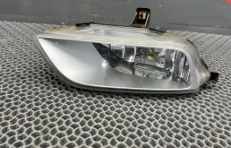 Фара противотуманная Hyundai Grand Starex/H1 2008 922024H000 2.5 D4CB 8377905, передняя правая