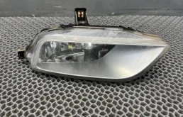 Фара противотуманная Hyundai Grand Starex/H1 2008 922014H000 2.5 D4CB 8377905, передняя левая