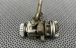 Насос гидроусилителя Volkswagen Touareg 2005 7H0422153H 7LA 2.5 BAC