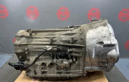 АКПП Volkswagen Touareg 2005 09D300037K 7LA 2.5 BAC