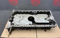 Поддон масляный двигателя Volvo XC90 2010 30777966 2.4 D5244T4