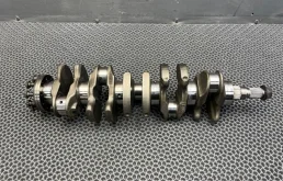 Коленвал Volvo XC90 2010 9465781 2.4 D5244T4