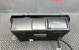Чейнджер Volkswagen Touareg 2007 1J6035111 7L6 3.0 BKS