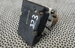 Блок abs Porsche cayenne S 2003 95535595500 955 4.5 M48.00