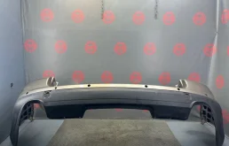Бампер Porsche cayenne S 2003 95550541100 955 4.5 M48.00, задний