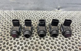 Датчик парковки Volkswagen Touareg 2007 3D0998275A 7L6 3.0 BKS, задний