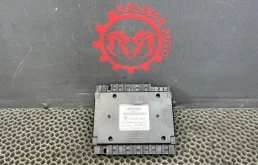 Блок комфорта Porsche cayenne S 2003 7L5937049C 955 4.5 M48.00