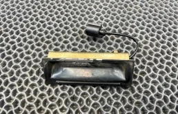 Кнопка открывания багажника Porsche cayenne S 2003 1J0827566F 955 4.5 M48.00