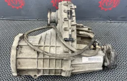 Коробка раздаточная Porsche cayenne S 2003 0AD341040R 955 4.5 M48.00