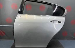 Дверь Lexus GS300 2006 6700430620 3.0 3GR-FSE, задняя левая