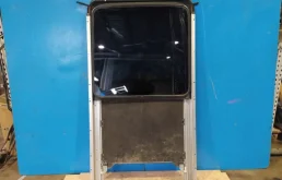 Стекло люка для Mitsubishi Pajero V90 5dr 2006-2011