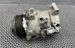 Компрессор кондиционера Lexus GS300 2006 883203A300 3.0 3GR-FSE