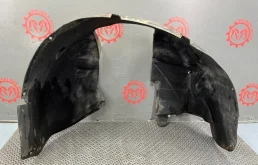 Подкрылок Volvo XC90 2006 30763615 2.4 D5244T 322802, передний правый